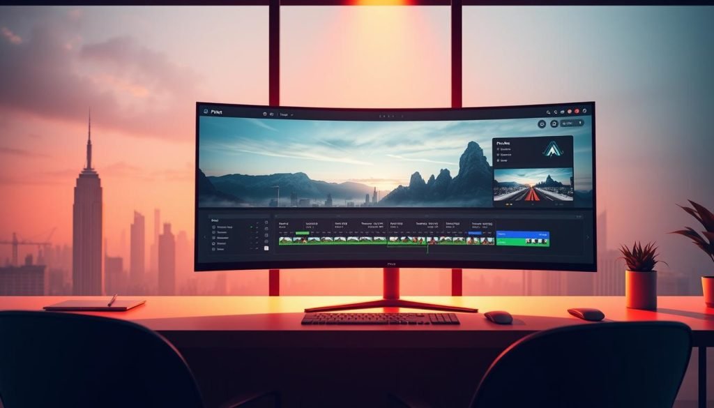 AI-Powered Video Editing: The Future of Content Creation